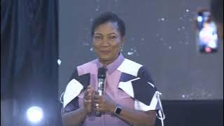 The Discipline of Destiny | Funke Felix-Adejumo