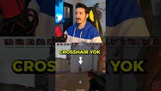 Crosshai̇r Olmadan Valorant Oynanir Mi?