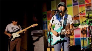 BLUSHH: HURLEY RECORDINGS LIVE SESSIONS