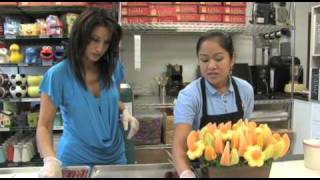 Edible Arrangements Pt. 1.mov
