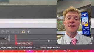 Wednesday Evening Forecast