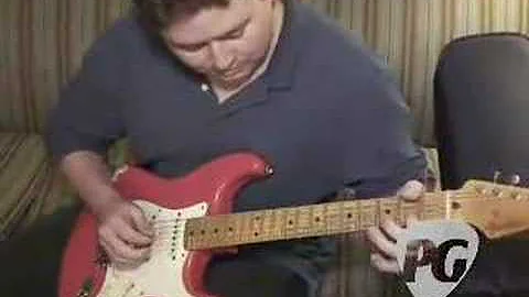 The NY Amp Show - Goodsell Amps
