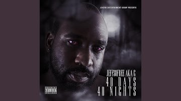 Intro-40 Days 40 Nights
