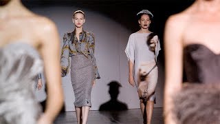 Fashion In Motion Giles Deacon