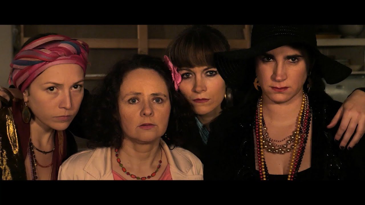 PAUL, film de Marianna Lanskaya, 2016, production Les Saisons Parisiennes