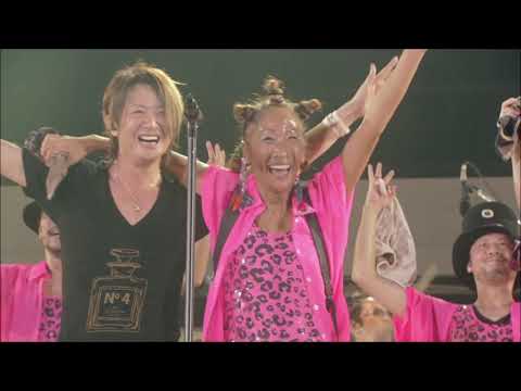GLAY / 南東風 (THE SUITE ROOM 2012 in 大阪, DAY 2) - YouTube