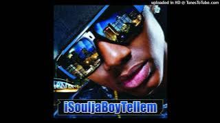Kiss Me Thru The Phone Instrumental - Soulja Boy & Sammie Bass Boosted