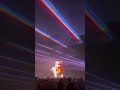 安室奈美恵 Hanabi Show Do it For Love