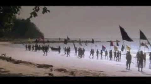 Conquests of the New World edit