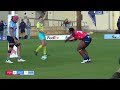 Swyftx Super Rugby Women's Round 4 highlights: Western Force v Waratahs