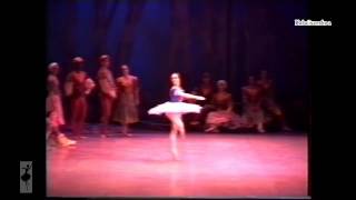 Giselle Ana Botafogo-La Habana-1996