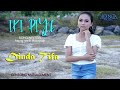 DISCO REMIX - IKI PIYE - DINDA TIFA ( OFFICIAL VIDEO MUSIC)