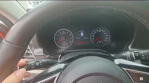 [Kỹ thuật] Khắc Phục Vẫn Đề TPMS Trên Xe Hyundai Accent _ Không lên thông số TPMS khi lắp đặt bộ I30