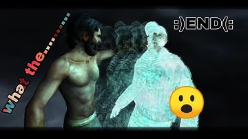 Lost within part 11 | IN HINDI....( lost within is end )