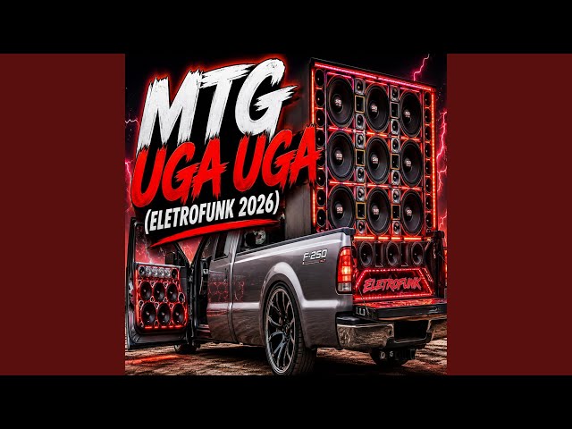 MTG UGA UGA ELETROFUNK