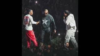 Free Kanye West X Travis Scott X Bully Type Beat Bounce