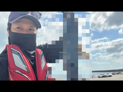 初めての本島遠征！！南部の漁港でフカセ釣り【沖縄フカセ】