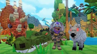 ? MUNDO PIXARK - MIS DINOSAURIOS Y NOVEDADES #5