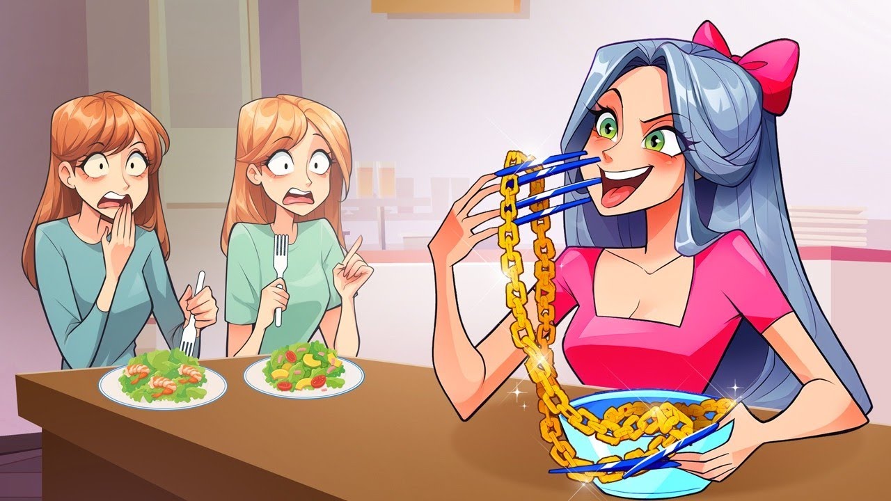 ฉันกลายเป็นเหยื่อของความบันเทิงของคนอื่น