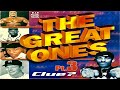 Full mixtape dj clue  the great ones pt 3 cassette version 2000