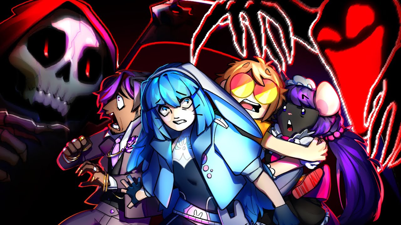 Proving Minecraft IS A Horror Game