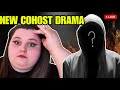 Amberlynn Reid’s cohost DRAMA on LOLCOW LIVE