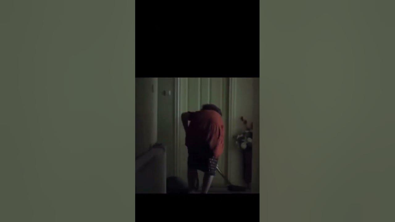 Köksüz film sahnesi