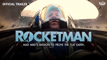 Rocketman | Official Trailer | Documentary