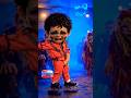 Michael Jackson created! "Thriller" wasn't just a song — it became a global phenomenon that changed