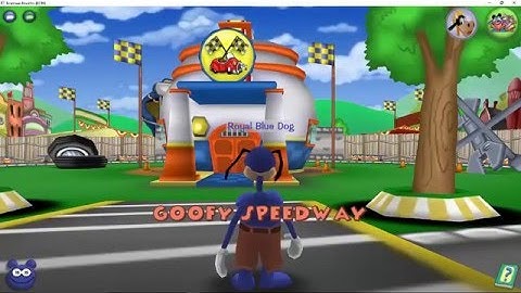 Toontown rewritten Let