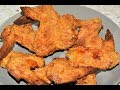 Crispy Oven Fried Chicken - How To "Fry" Chicken In Oven - Chicken Recipes
