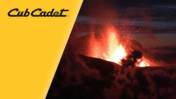 Cub Cadet | Pure Power