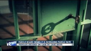 Convicted killer wanted for murder again