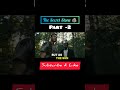 The Secret to Survival! | FROM S1E2 Explained #fromseries #usa