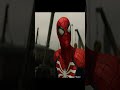 Spidey’s Toughest Battle Yet! 🕷️💪 Gaming 7 Nation  #Shorts #short #trending #shortvideo