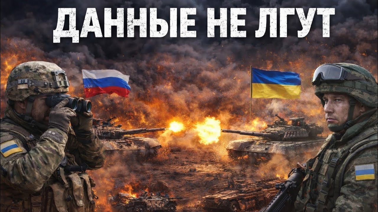 Война в Украине только что выявила лучший ТАНК в истории