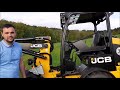 Schauer Land- & Gartentechnik GmbH - JCB 403 Agri