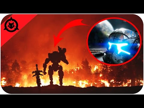 Video: Sekarang Ada Pemain Kad Titanfall