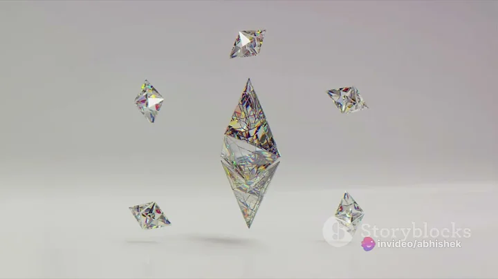 Blockchain Technology Revolutionizing Industries Beyond Cryptocurrency