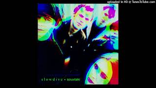 Slowdive - Dagger (Ambient/Vaporwave Instrumental Version)