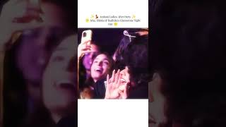 Ambani Ladies After Party 💃✨| Isha, Shloka &amp; Radhika's Glamorous Night Out