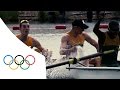 How South Africa won Lightweight Coxless Four gold at London 2012 | Rowing Week