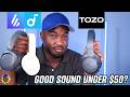 Best Sounding Headphones Under $50? Tozo HT3, Soundcore Q11i or Edifier W800BT Pro Sound Test!