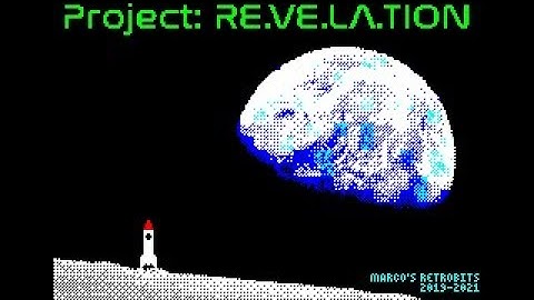 Project: RE.VE.LA.TION - Lunar Lander game for the ZX Spectrum - 20210428