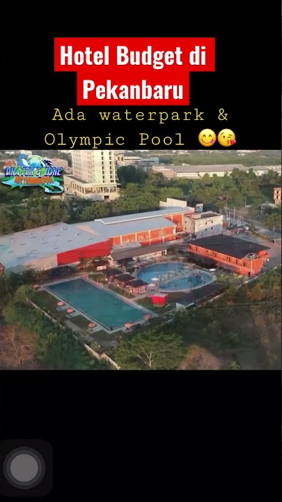 Hotel Rp 180rb-an / Malam diPekanbaru CHECK….