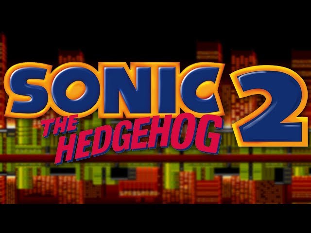 Retrospective – Sonic the Hedgehog 2 – The Reformed Gamers