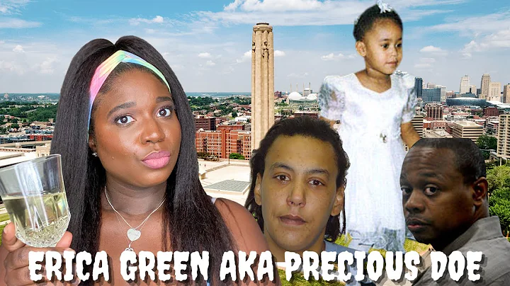 Wine & True Crime | Precious Doe AKA Erica Green |...