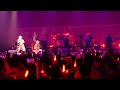 JAM Project - RISING FORCE/鋼のレジスタンス @ FINAL COUNTDOWN DAY1