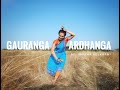 Gauranga ardhanga  sounds of isha  bharatanatyam  impana kulkarni