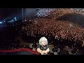 Selfie Stick Video | Leeds, England [December 06, 2017] Queen + Adam Lambert